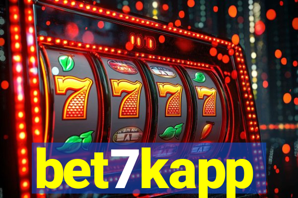 bet7kapp