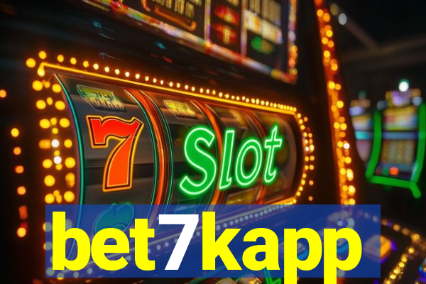 bet7kapp