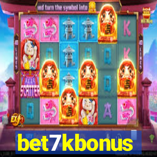 bet7kbonus