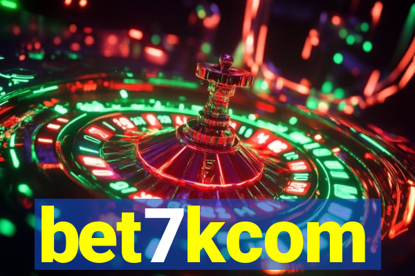 bet7kcom