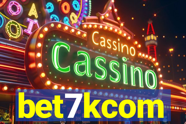 bet7kcom