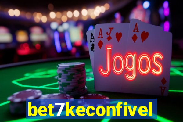 bet7keconfivel