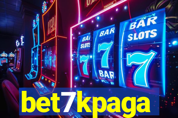 bet7kpaga