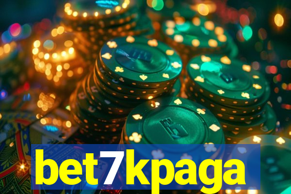 bet7kpaga