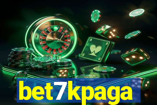 bet7kpaga