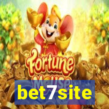 bet7site