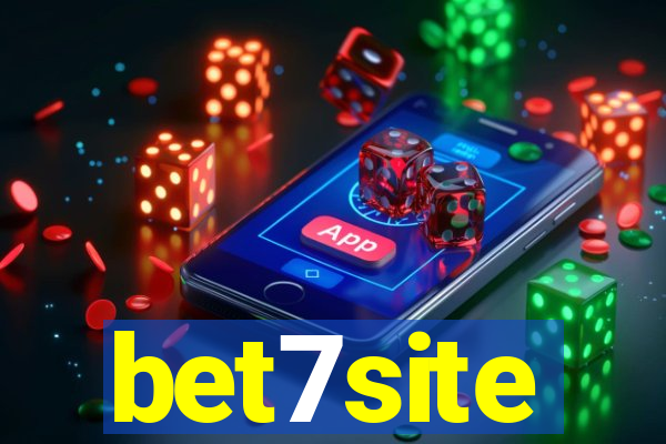 bet7site