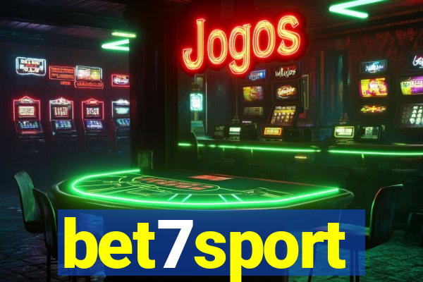 bet7sport