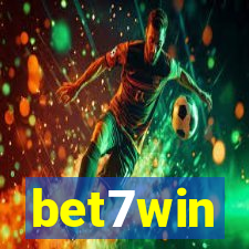 bet7win