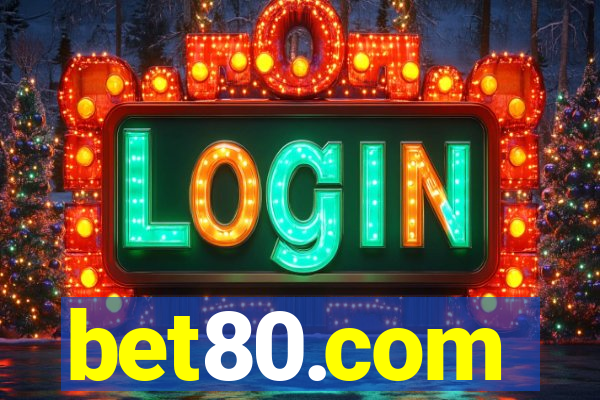 bet80.com