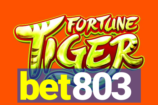 bet803