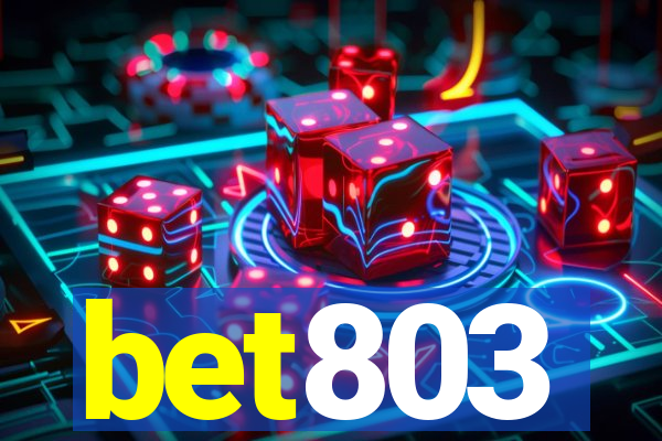 bet803