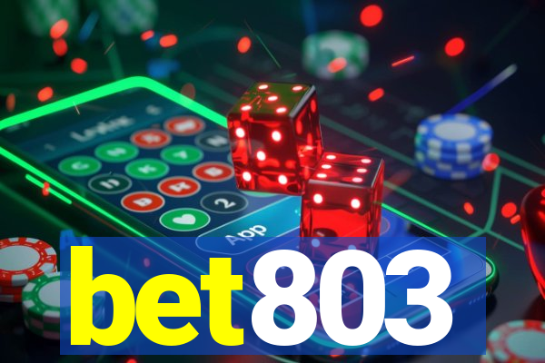 bet803