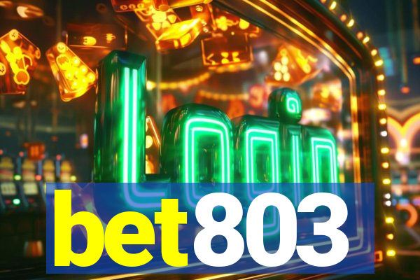 bet803