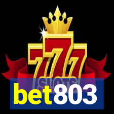 bet803