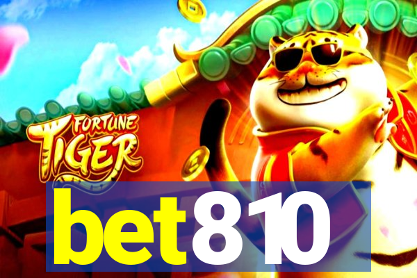 bet810