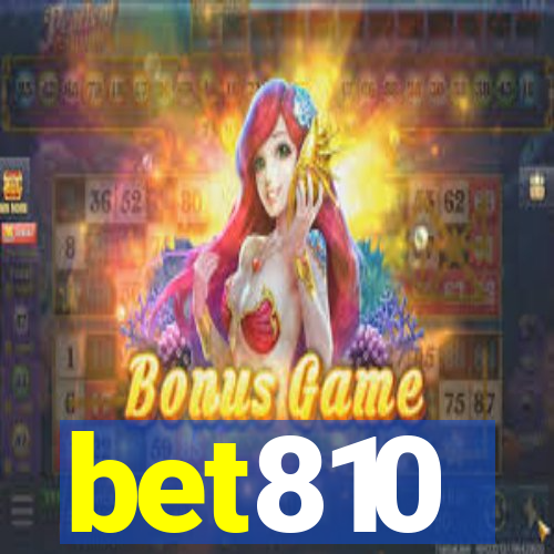 bet810