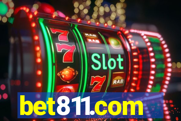 bet811.com