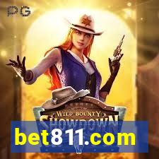 bet811.com