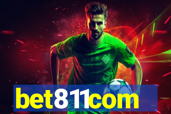 bet811com