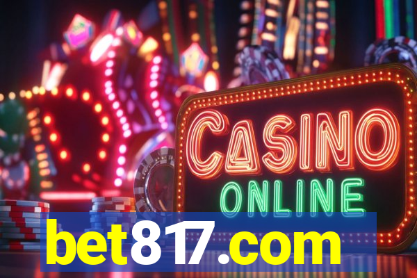 bet817.com