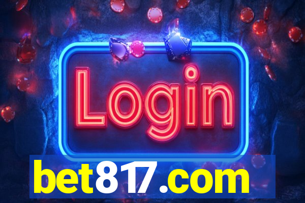 bet817.com