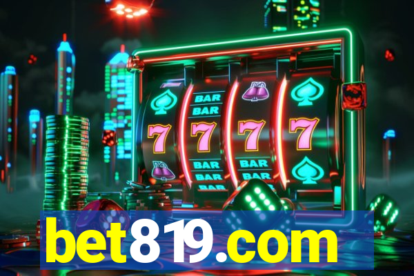 bet819.com