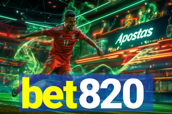 bet820