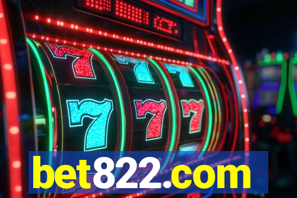 bet822.com