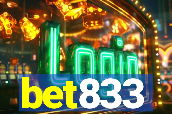 bet833