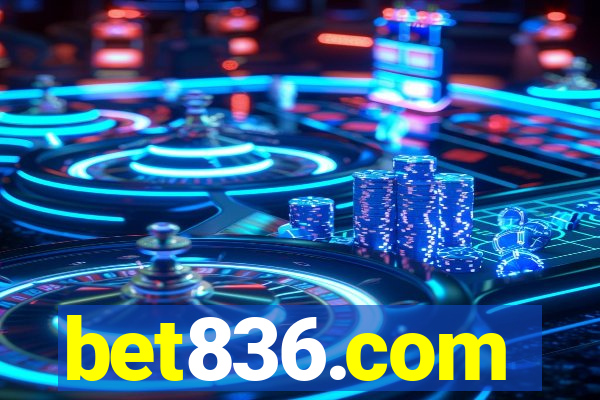 bet836.com