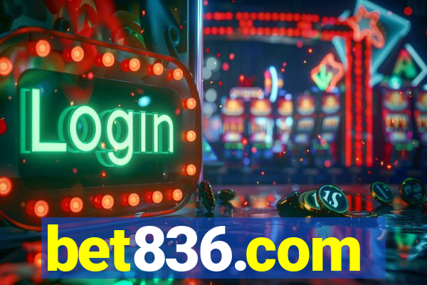 bet836.com