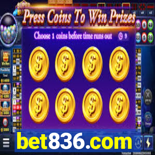 bet836.com