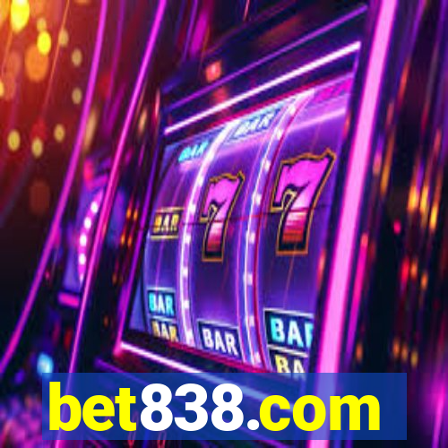 bet838.com