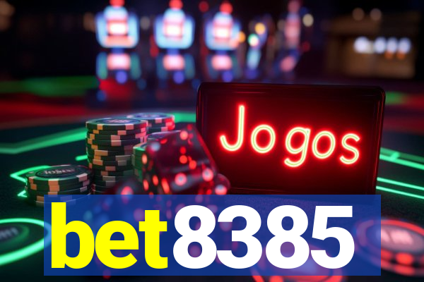 bet8385