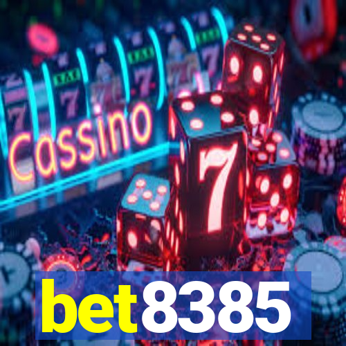 bet8385