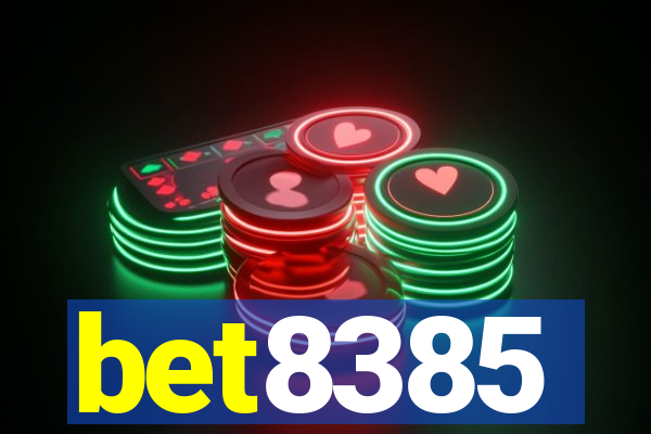 bet8385