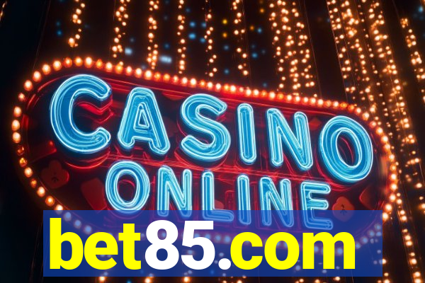 bet85.com