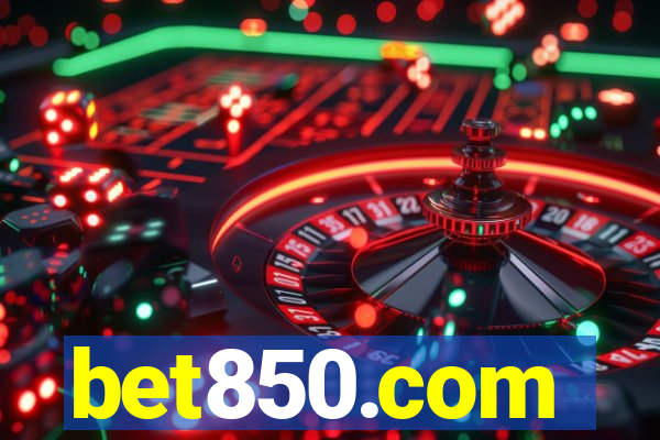 bet850.com