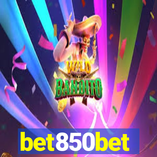 bet850bet