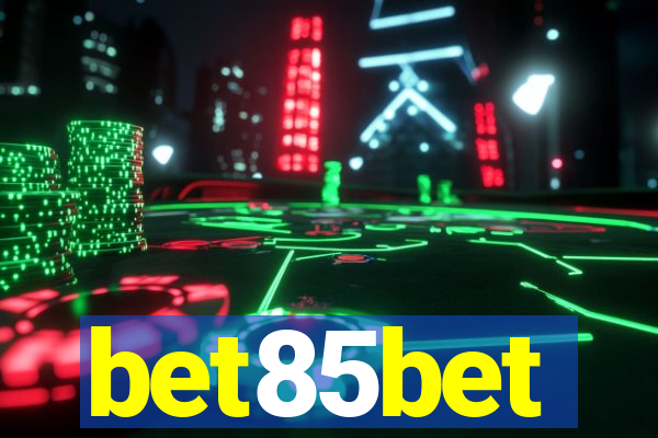 bet85bet