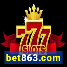 bet863.com