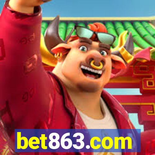 bet863.com