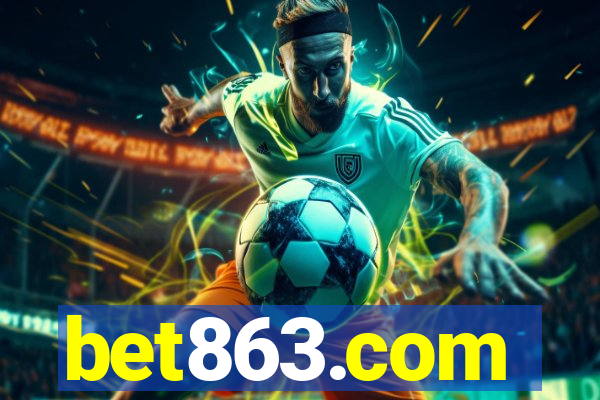 bet863.com