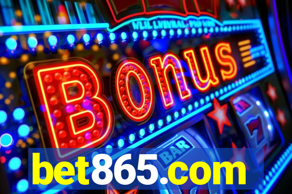 bet865.com