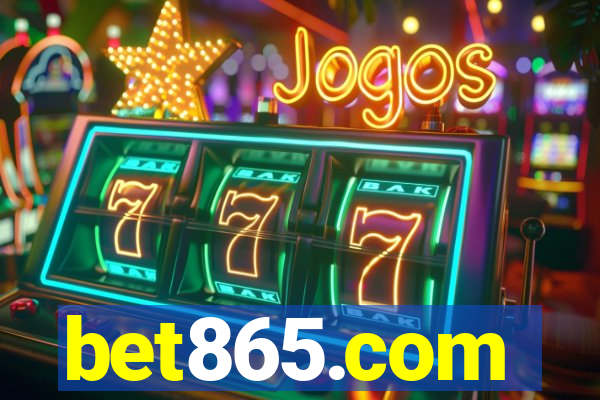 bet865.com