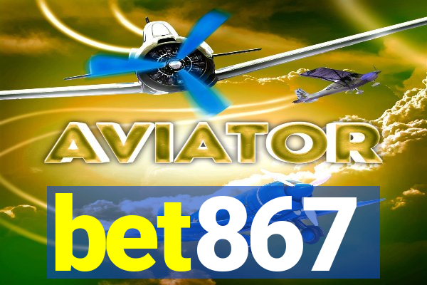 bet867