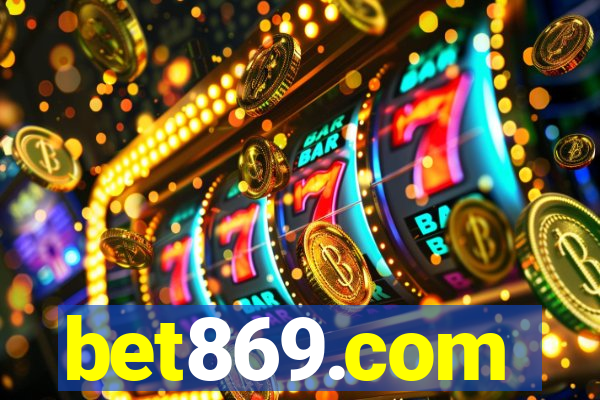 bet869.com