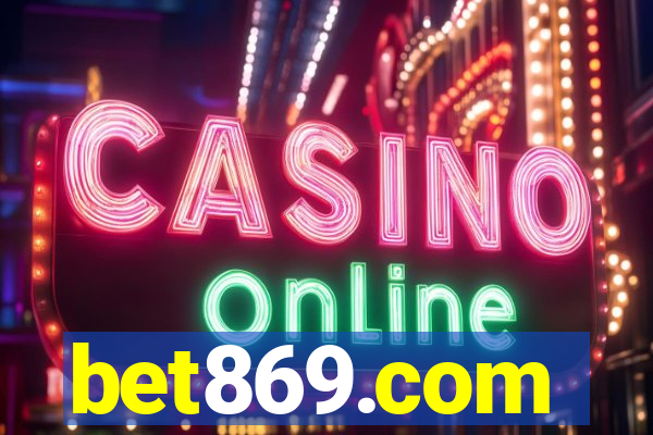 bet869.com