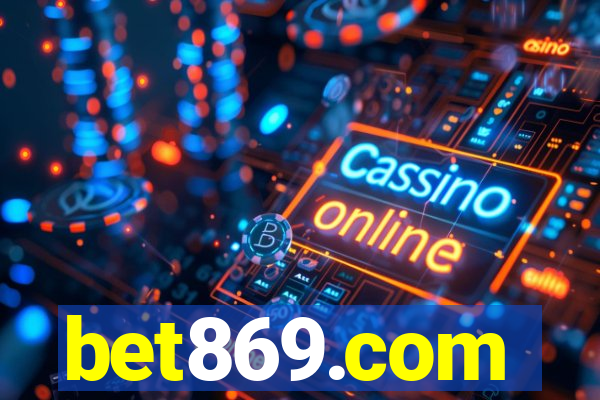 bet869.com